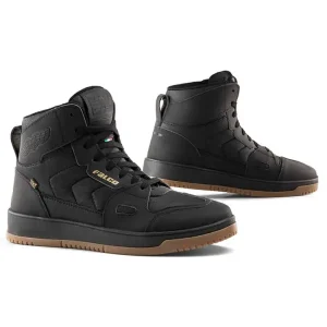 Super okazja Buty motocyklowe Falco Harlem czarne