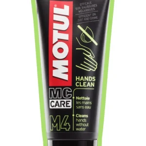 Pasta do mycia rąk Motul M4 [poj. 100 ml] Super okazja