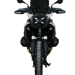 Dodaj do koszyka Szyba motocyklowa turystyczna MRA Touring windshield "TM" do BMW R 1300 GS (23-) czarna