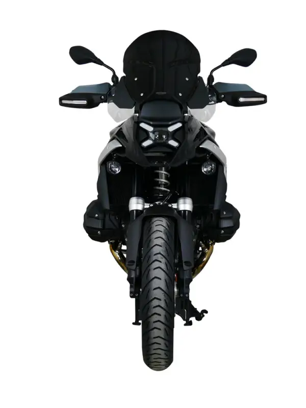 Dodaj do koszyka Szyba motocyklowa turystyczna MRA Touring windshield "TM" do BMW R 1300 GS (23-) czarna
