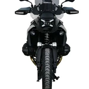 Zamów dziś Szyba motocyklowa turystyczna MRA Variotouringscreen "VTM" BMW R 1300 GS (23-) przyciemniana