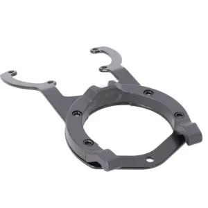 Mocowanie tank ring ION Sw-Motech do CFMoto 700CL-X Heritage CF700-2 (22-) Do wyczerpania zapasów