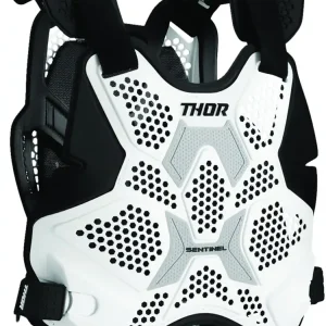 Buzer Thor Sentinel Pro biały Tani