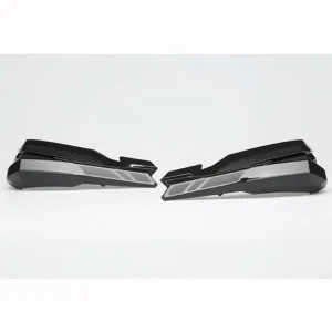 Zestaw osłon dłoni Kobra SW-Motech Kawasaki KLR 650 / S (22-) Dostępne od ręki