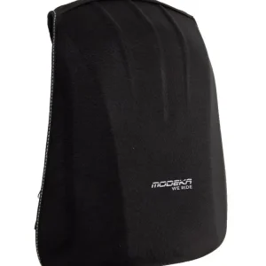 Plecak motocyklowy Modeka Shell Pack 15L czarny Wysoka jakość