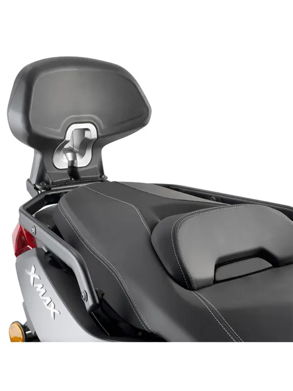 Zamów dziś Oparcie pasażera GIVI Yamaha T-Max 500 (08-11)/ 530 (12-16)