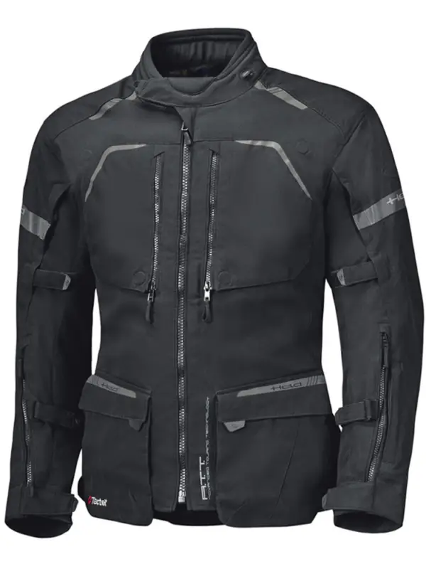Oferta Kurtka motocyklowa tekstylna Held Tridale Top czarna