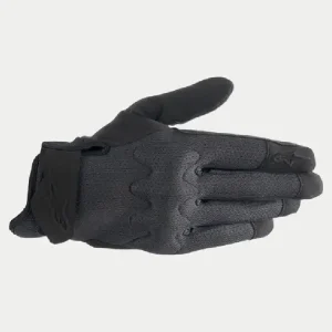 Oferta Rękawice motocyklowe tekstylne Alpinestars Stated Air czarne