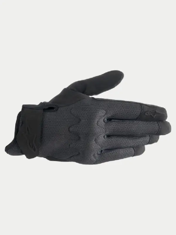Oferta Rękawice motocyklowe tekstylne Alpinestars Stated Air czarne