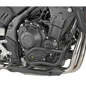Cena promocyjna Gmole silnika GIVI Honda NX 500/ CB 500 Hornet (24-) czarne