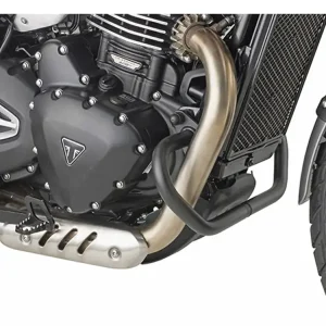 Gmole silnika GIVI Triumph Scrambler 400 X/ Speed 400 (24-) czarne Okazja