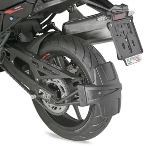 Wybór klientów Mocowanie GIVI do tylnego błotnika RM02 do Benelli TRK 702/ X (23-)