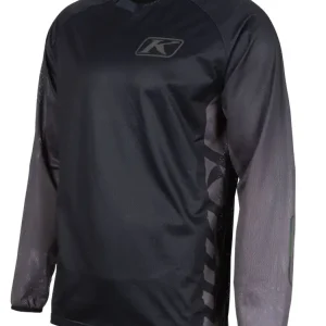 Najlepsza cena Bluza enduro Klim XC Lite czarna