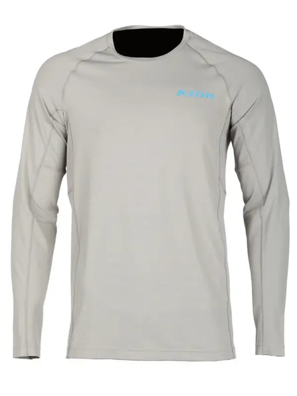 Oferta Bluza termoaktywna Klim Aggressor -1.0 szara