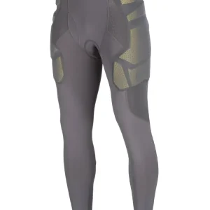 Spodnie z ochraniaczami Klim Tactical szare Zamów teraz