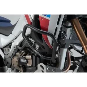Bestseller Crashbary SW-MOTECH Honda CRF1100L Africa Twin Adventure Sports ES (23-) czarne