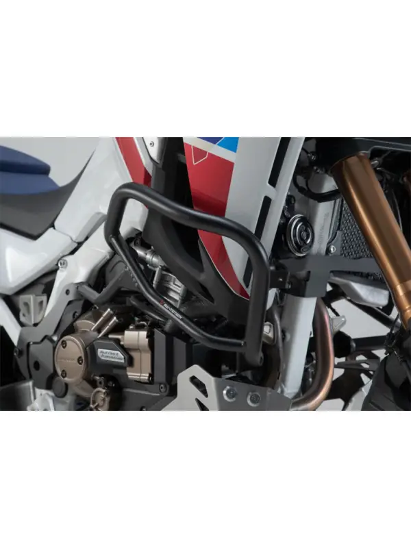 Bestseller Crashbary SW-MOTECH Honda CRF1100L Africa Twin Adventure Sports ES (23-) czarne