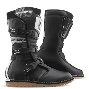 Buty enduro Gaerne Balance XTR czarne Kup online