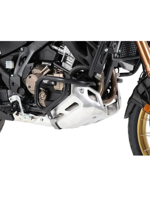 Ograniczona ilość Gmole silnika Hepco&Becker do Hondy CRF 1100L Africa Twin Adventure Sports (24-) czarne