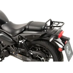 Darmowy zwrot Rurowy stelaż centralny Hepco&Becker Kawasaki Eliminator 500 (24-)