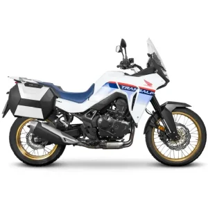 Oferta Stelaż pod kufry boczne Shad 3P system Honda Transalp 750 (23-)