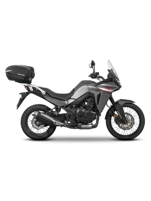 Stelaż pod kufer centralny SHAD Top Master Honda XL 750 Transalp (23-) Zamów dziś
