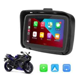 Cena promocyjna Nawigacja motocyklowa FreedConn C5