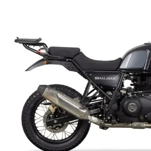 Wybór klientów Stelaż SHAD pod kufer centralny Top Master do Royal Enfield Himalayan 410 (18-20)