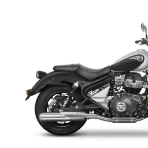 Do wyczerpania zapasów Stelaż SHAD pod sakwy boczne SR Royal Enfield Super Meteor 650 (23-)