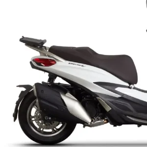 Ostatnie sztuki Stelaż SHAD pod kufer centralny Top Master Piaggio Beverly 300/400/300S/400S (21-)