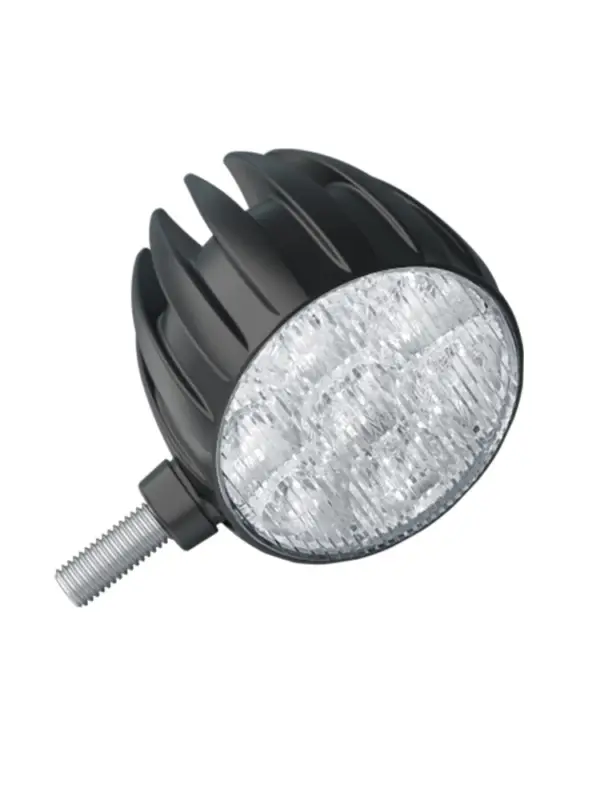 Kierunkowskaz motocyklowy ze światłem przednim Kellermann Dayron® i Classic adapter M8 Tani