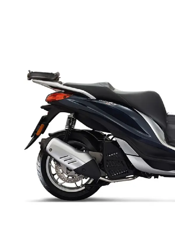 Do wyczerpania zapasów Stelaż SHAD pod kufer centralny Top Master Piaggio Medley 125/150 (16-)