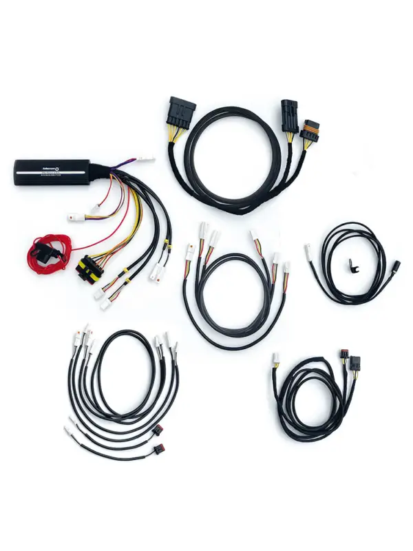 Nowy Adapter do świateł Kellermann Tec I do Harley Davidson Pan America 1250 SP (21-23)