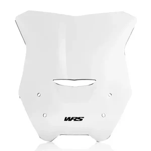 Promocja Szyba motocyklowa WRS Touring do BMW R 1200 R (15-18) przezroczysta