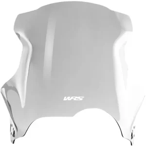 Nie przegap Szyba motocyklowa WRS Intermedio do BMW R1150GS/ Adventure (99-04) przyciemniana