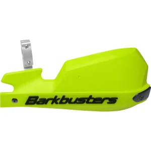 Darmowy zwrot Handbary Barkbusters VPS Motocross żółto-zielone