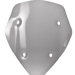 Szyba motocyklowa WRS Sport do Ducati Multistrada 1200 / S (13-14) mocno przyciemniana Rabat