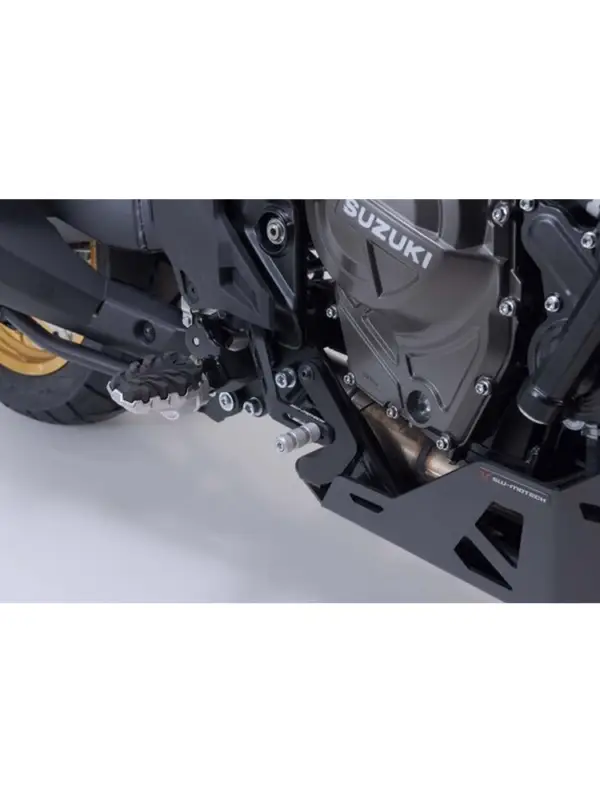 Dźwignia hamulca SW-MOTECH Suzuki V-Strom 800, V-Strom 800DE (23-) Oferta limitowana