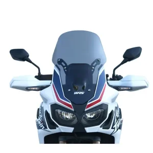 Promocja Szyba motocyklowa WRS Standard do Hondy CRF1000L Africa Twin/ Adventure Sports (15-19) przyciemniana