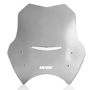 Taniej Szyba motocyklowa WRS Sport do BMW R1150 R przyciemniana
