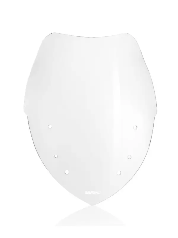 Szybka dostawa Szyba motocyklowa WRS Caponord do BMW R 1200 RT (05-13) przezroczysta