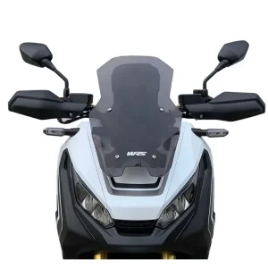 Szyba do skutera WRS Sport Honda X-ADV 750 (17-20) mocno przyciemniana Obniżka ceny