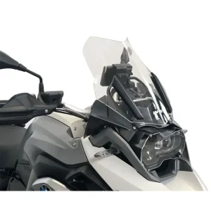Szyba motocyklowa WRS Standard do BMW R 1200 GS/ ADV (13-18), R 1250 GS/ ADV (18-23) Okazja