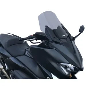 Zamów dziś Szyba do skutera WRS Standard Yamaha T-Max 530 (17-19)/ T-Max 560 (20-21) przyciemniana