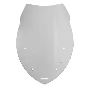 Szyba motocyklowa WRS Touring BMW R 1200 RT (05-13) przyciemniana Zamów dziś