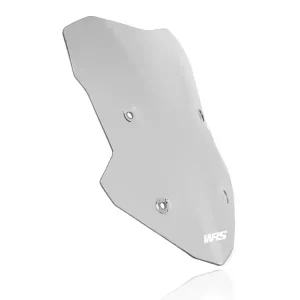 Ostatnie sztuki Szyba motocyklowa WRS Standard BMW F 900 XR (20-24) przyciemniana