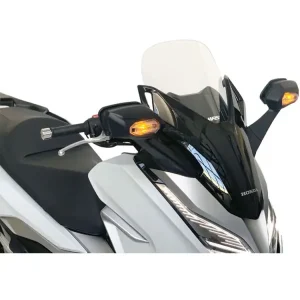 Szyba do skutera WRS Standard Honda Forza 125 (18-21), Forza 300 (18-20) przezroczysta Oferta limitowana