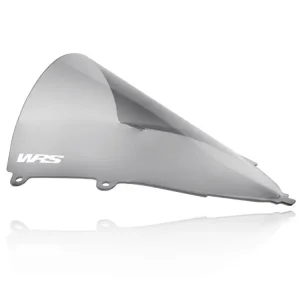 Promocja Szyba motocyklowa WRS Race High Honda CBR 650 R (19-) przyciemniana