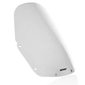 Szyba motocyklowa WRS Standard Honda XRV 750 Africa Twin (90-92) przezroczysta Oferta czasowa