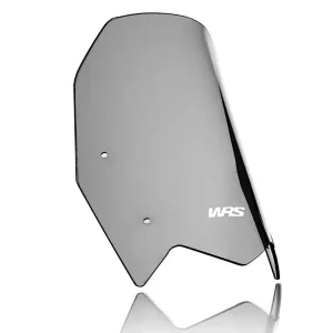 Tani Szyba motocyklowa WRS Standard Yamaha Tenere 700 (19-24) mocno przyciemniana